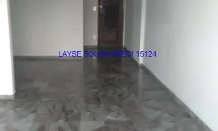 Apartamento com 3 quartos à venda na Rua João das Botas, 37, Canela, Salvador