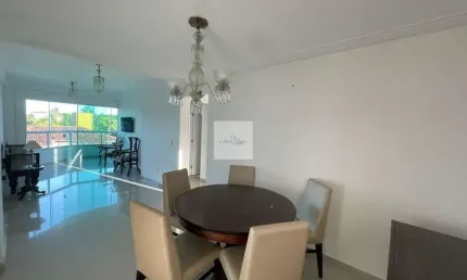 Apartamento com 3 quartos à venda na Rua João Marques Oliveira, S/n, Buraquinho, Lauro de Freitas