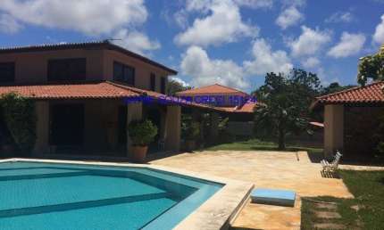 Casa com 4 quartos à venda na Rua Eliomar Herwans de Souza, 89, Portão, Lauro de Freitas