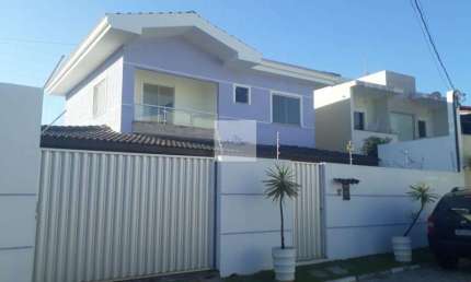 Casa com 4 quartos à venda na Rua 2ª Travessa Da Rodagem, 888, Abrantes, Camaçari