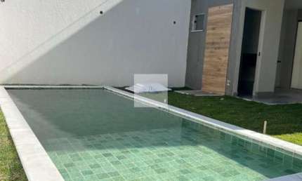 Casa com 4 quartos à venda na Rodovia BA-099 - Estrada do Côco, 49, Abrantes, Camaçari