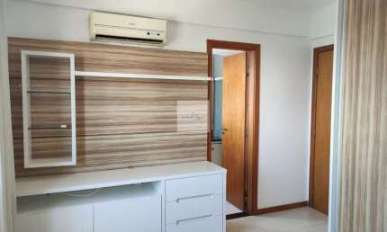 Apartamento com 2 quartos à venda na Rua Doutor Barreto, 54, Pitangueiras, Lauro de Freitas