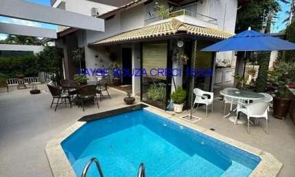 Casa com 3 quartos à venda na Travessa Metropolitano, 259, Abrantes, Camaçari
