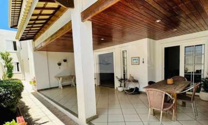 Casa com 6 quartos à venda na Avenida Praia de Copacabana, 333, Vilas do Atlantico, Lauro de Freitas