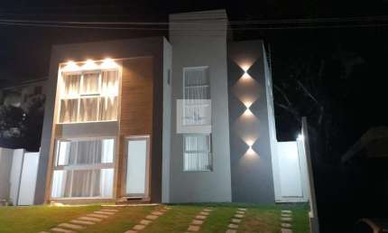Casa com 3 quartos à venda na Rua 15 de Janeiro, 111, Caji, Lauro de Freitas