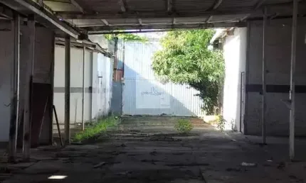 Barracão / Galpão / Depósito à venda na Avenida Santos Dumont Km, 5, Portão, Lauro de Freitas