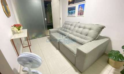 Casa com 2 quartos à venda na Rua Doutor Hélio Brito, 76, Ipitanga, Lauro de Freitas