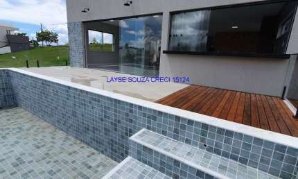 Casa com 4 quartos à venda na Rodovia BA-099 - Estrada do Côco, 948, Abrantes, Camaçari