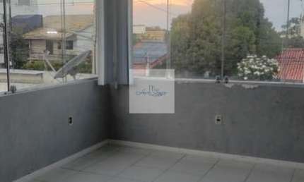 Casa Sala em Vilas do Atlântico  -  Lauro de Freitas