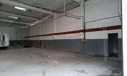Barracão / Galpão / Depósito para alugar na Rua Leonardo R da Silva, 69, Pitangueiras, Lauro de Freitas