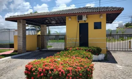 Casa térrea Priscila Dutra - 3/4 e 1 Suíte à Venda e Locação