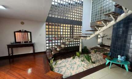 Casa 03 Dorm. em Alameda Fechada Vilas do Atlântico