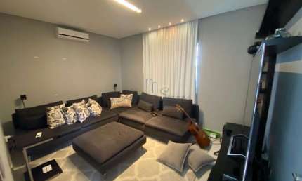 Casa duplex 4 quartos em Alphaville1 (abrantes)  -  Camaçari
