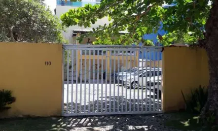 Casa Duplex em Vilas do Atlântico  -  Lauro de Freitas