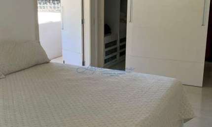 Casa em condominio duplex em Buraquinho  -  Lauro de Freitas