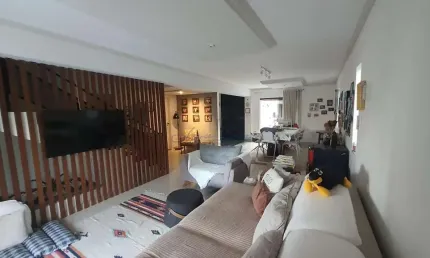 Casa em condominio Av. Priscila Dutra  -  Lauro de Freitas