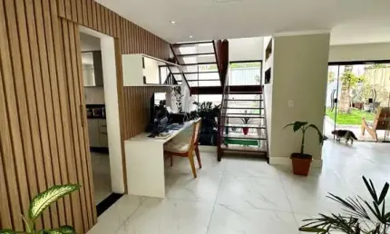 Casa em condominio duplex em Estrada do Coco  -  Lauro de Freitas