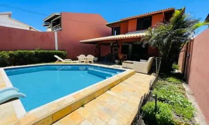Casa Casa de Praia em Vilas do Atlântico  -  Lauro de Freitas