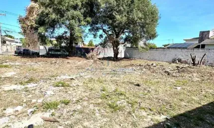 Terreno à venda na Rua Buraquinho, Buraquinho, Lauro de Freitas