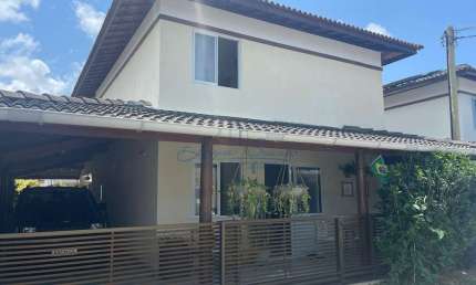 Casa com 3 quartos à venda na Condomínio Porto Sol Residencial Clube, Abrantes, Camaçari