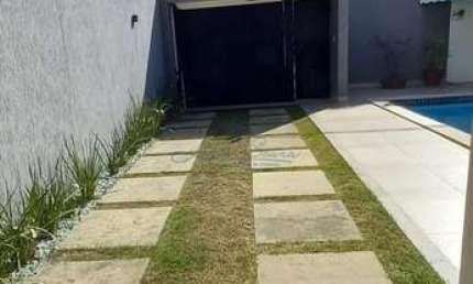 Casa com 3 quartos para alugar na Residencial Jardim Do Atlântico, Buraquinho, Lauro de Freitas