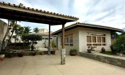 Casa térrea em vilas do atlântico  -  lauro de freitas