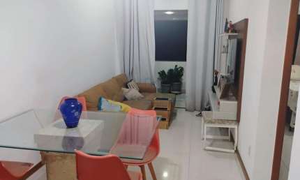Apartamento 03 Dorm. em Jardim Aeroporto  -  Lauro de Freitas