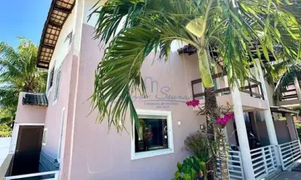 Casa com 3 quartos à venda na Praça Santo Amaro de Ipitanga, Ipitanga, Lauro de Freitas