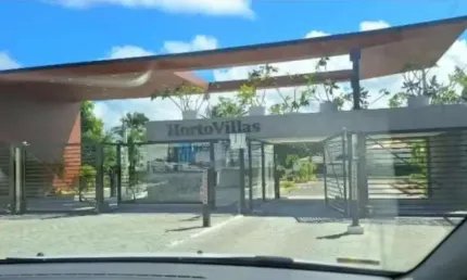 Casa em condominio duplex em Vilas do Atlântico  -  Lauro de Freitas