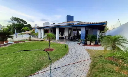 Casa em Condominio em Vilas do Atlântico  -  Lauro de Freitas