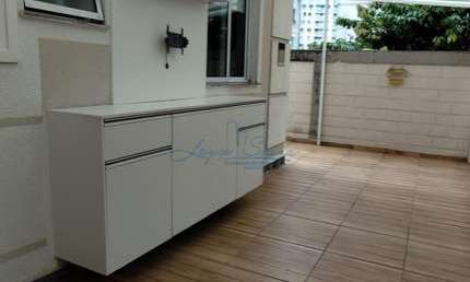 Apartamento Garden em Buraquinho  -  Lauro de Freitas