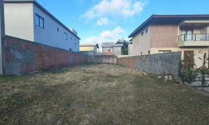 Terreno à venda na Condominio Residencial Hortoville, Abrantes, Camaçari