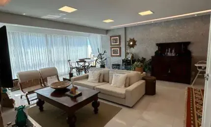 Apartamento 03 Dorm. em Pitangueiras  -  Lauro de Freitas
