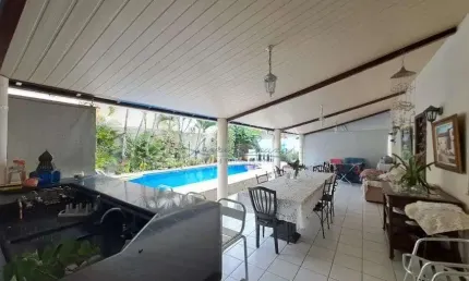 Casa térrea, alameda em vilas do atlântico, lauro de freitas - ba