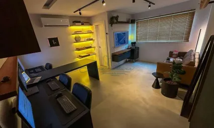 Sala comercial à venda na Avenida Praia De Itapuã, Vilas do Atlantico, Lauro de Freitas
