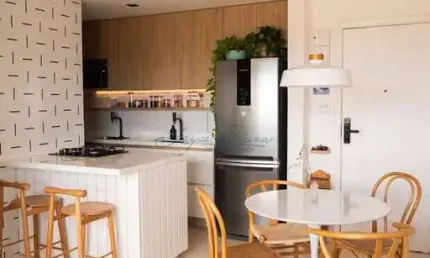Apartamento 02 dorm. em vilas do atlântico  -  lauro de freitas