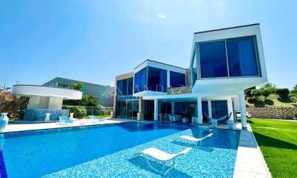 Casa em condomínio fechado com 3 quartos à venda na General Luiz de França Albuquerque, 701, Jacarecica, Maceió, 700 m2 por R$ 5.000.000