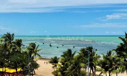 Apartamento com 4 quartos à venda na álvaro otacílio, 1388, jatiúca, maceió, 388 m2 por r$ 10.000.000