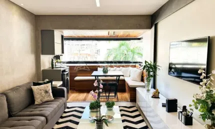 Apartamento com 4 quartos à venda na Gaspar Ferrari, 105, Ponta Verde, Maceió, 170 m2 por R$ 1.950.000