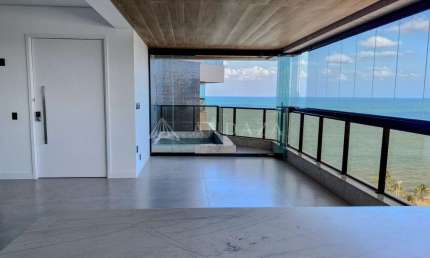 Apartamento com 4 quartos à venda na Álvaro Otacílio, 3989, Jatiúca, Maceió, 245 m2 por R$ 5.680.000