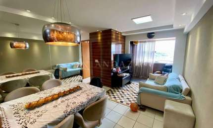 Apartamento com 3 quartos à venda na Rua Doutor Carlos Miranda, 234, Poço, Maceió, 69 m2 por R$ 500.000