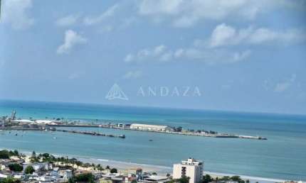 Apartamento com 3 quartos à venda na Comendador Palmeira, 181, Farol, Maceió, 95 m2 por R$ 1.050.000