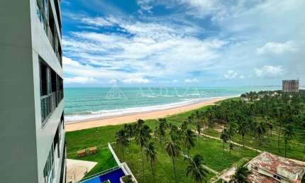 Apartamento com 4 quartos à venda na General Luiz de França Albuquerque, 10030, Guaxuma, Maceió, 196 m2 por R$ 1.800.000