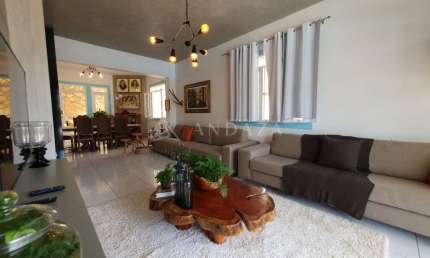 Casa com 5 quartos à venda na Al-101 Sul,  Km 25, Quadra A, 7, Piaçavas, Barra de São Miguel, 450 m2 por R$ 1.300.000