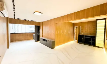 Apartamento com 3 quartos à venda na Durval Guimarães, 1289, Ponta Verde, Maceió, 118 m2 por R$ 950.000