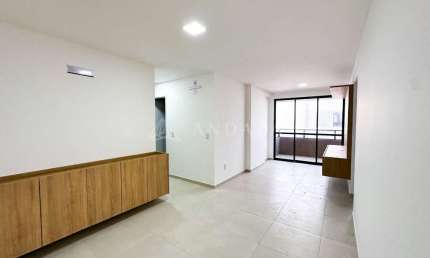 Apartamento com 3 quartos para alugar na Senador Rui Palmeira, 445, Ponta Verde, Maceió, 86 m2 por R$ 7.500