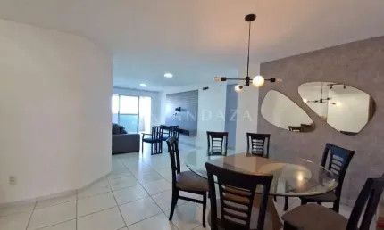 Apartamento com 4 quartos à venda na Marieta Lages, 150, Farol, Maceió, 136 m2 por R$ 890.000