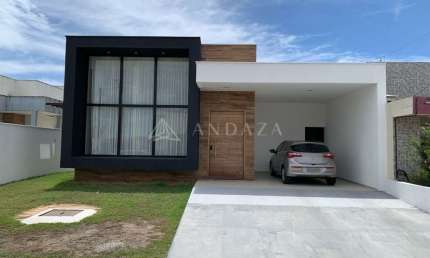 Casa em condomínio fechado com 3 quartos à venda na Sargento José Alfredo da Silva, 10, Centro, Marechal Deodoro, 106 m2 por R$ 850.000