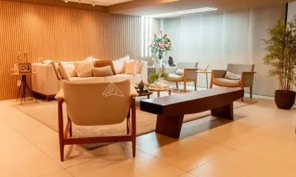 Cobertura com 5 quartos à venda na Deputado José Lages, 137, Ponta Verde, Maceió, 335 m2 por R$ 2.600.000