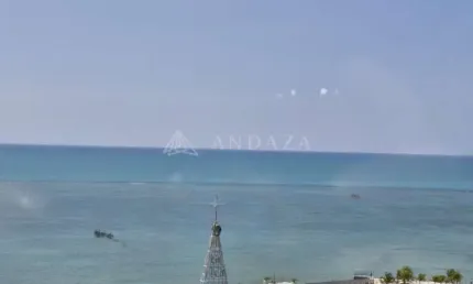 Apartamento com 4 quartos à venda na Desportista Humberto Guimarães, 1050, Ponta Verde, Maceió, 198 m2 por R$ 2.000.000